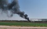 آتش‌سوزی پالایشگاه تهران تکذیب شد / ماجرای دود غلیظ در آسمان جنوب تهران چه بود؟