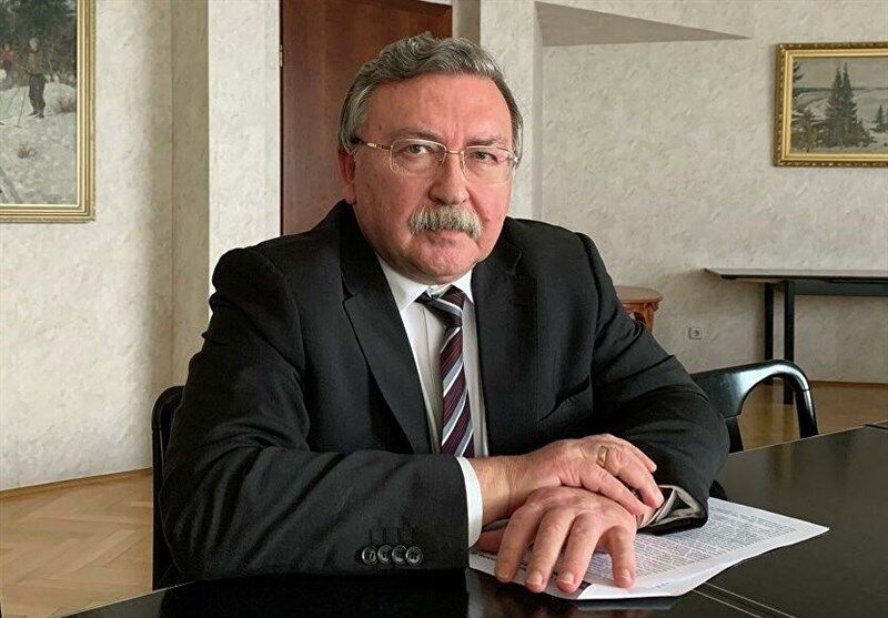 واکنش اولیانوف به صحبت‌های وزیر خارجه آلمان درباره ایران