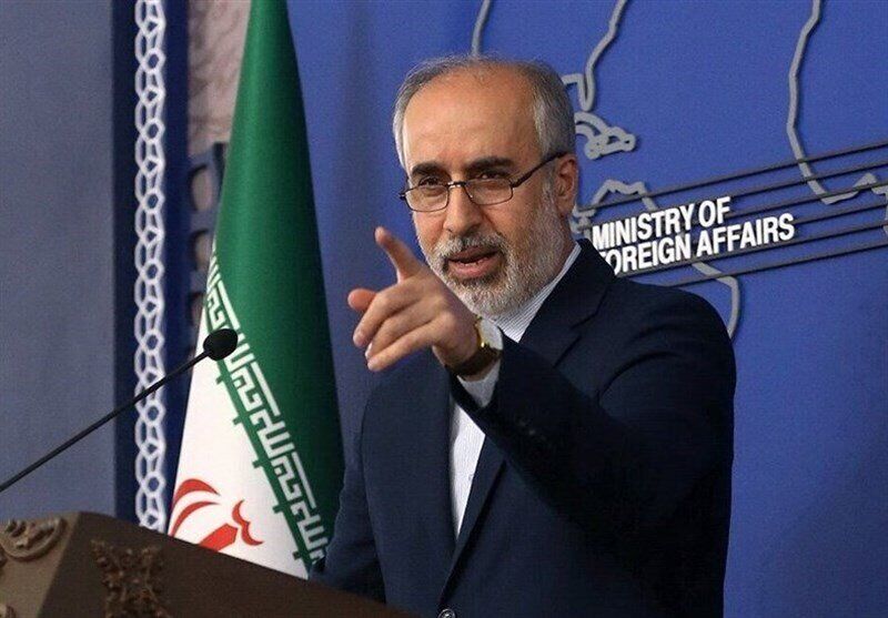 نیازی به مذاکره مستقیم ایران و آمریکا نیست؛ آن‌ها از طریق واسطه پیام‌هایی داده‌اند ماهم صریحا پاسخ دادیم