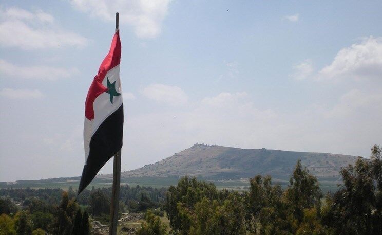 انتقاد شدید سوریه از عدم دعوت از مسکو و دمشق در کنفرانس بروکسل