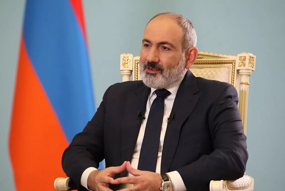 دولت ارمنستان استعفا کرد / پاشینیان: تا زمان تشکیل دولت جدید، به انجام کار خود ادامه می‌دهیم