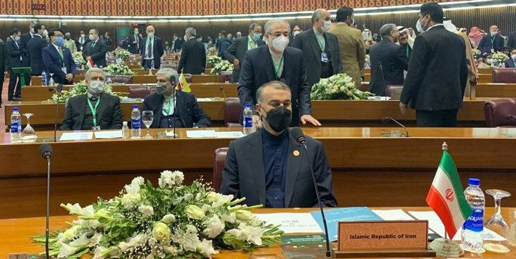 آینده افغانستان در سایه تشکیل دولت فراگیر با مشارکت همه اقوام تضمین خواهد شد