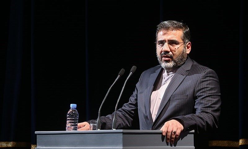  تسهیل‌گری در عرضه تولیدات عفاف و حجاب جزء اصلی از برنامه‌های دولت است