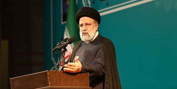 یقین بدانید ابتکار عمل انتقام در دست نیروهای مسلح ماست؛ زمان و مکان را نیروهای مسلح ما تعیین خواهند کرد