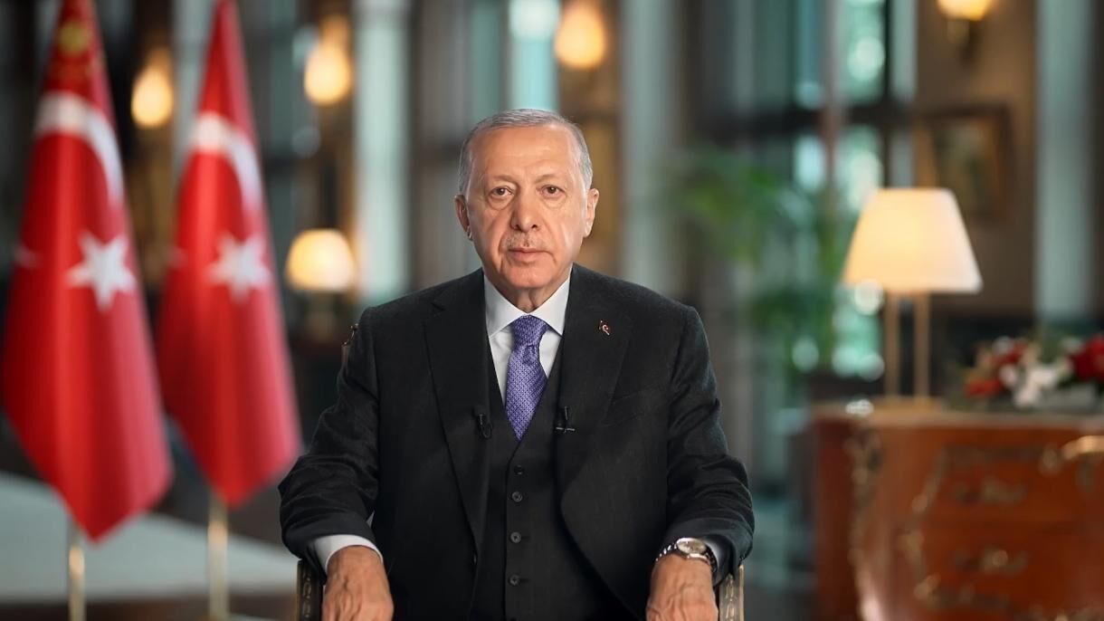 شکست اردوغان در جدیدترین نظرسنجی انتخاباتی