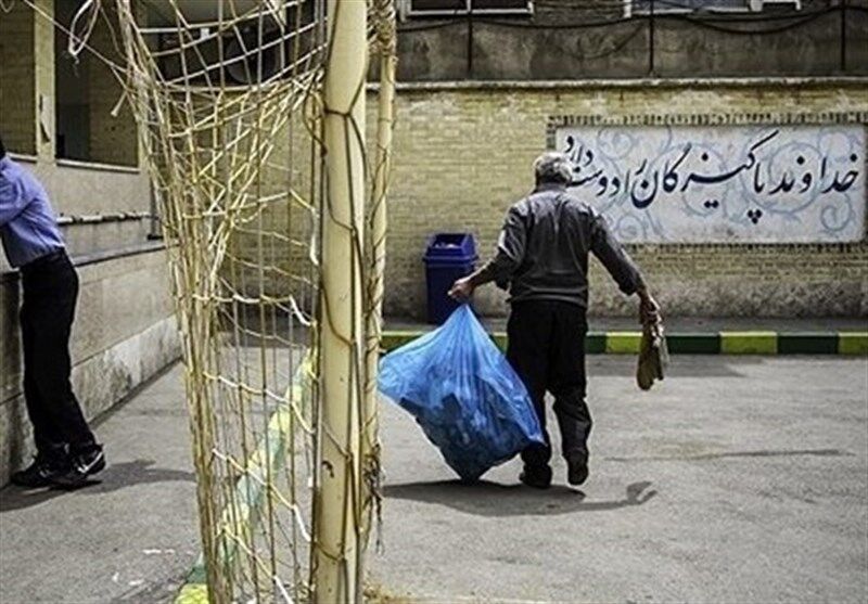 آزمون استخدامی سرایداران مدارس به زودی برگزار می‌شود