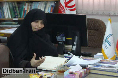 انقلاب ایران انقلاب چادری‌ها بود