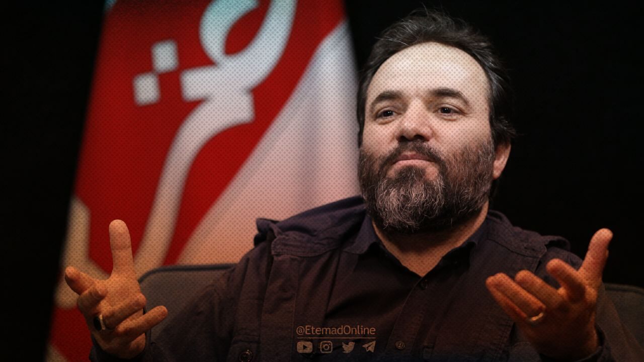 سینما وظیفه حرفه‌ای و صنفی خودش را فراموش کرد/ اگر سازمان سینمایی ورود نمی‌کرد خیلی از فیلم‌های جشنواره امسال تولید نمی‌شد