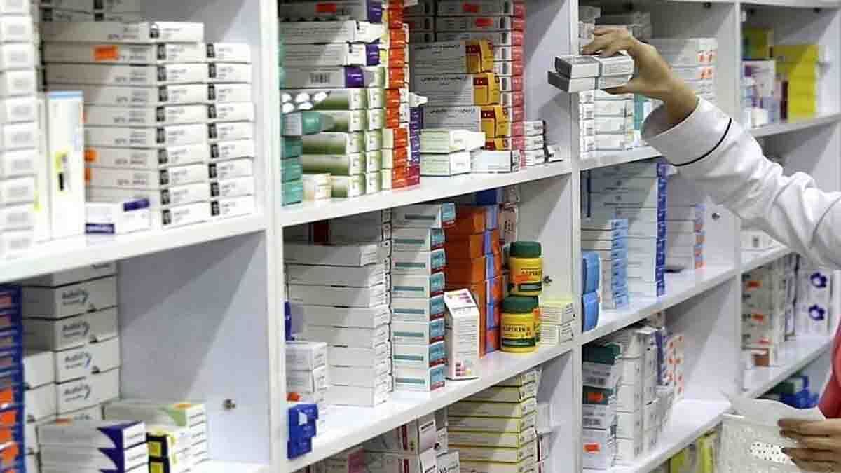  بازداشت اعضای شبکه گسترده‌ اخلالگر در زمینه دارو
