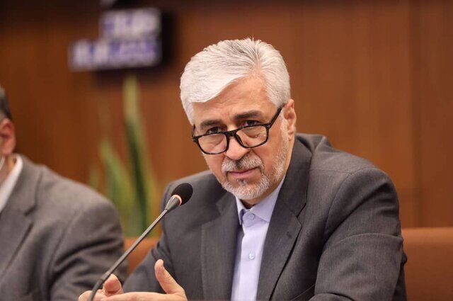 وزیر ورزش به بخش عمومی منتقل شد