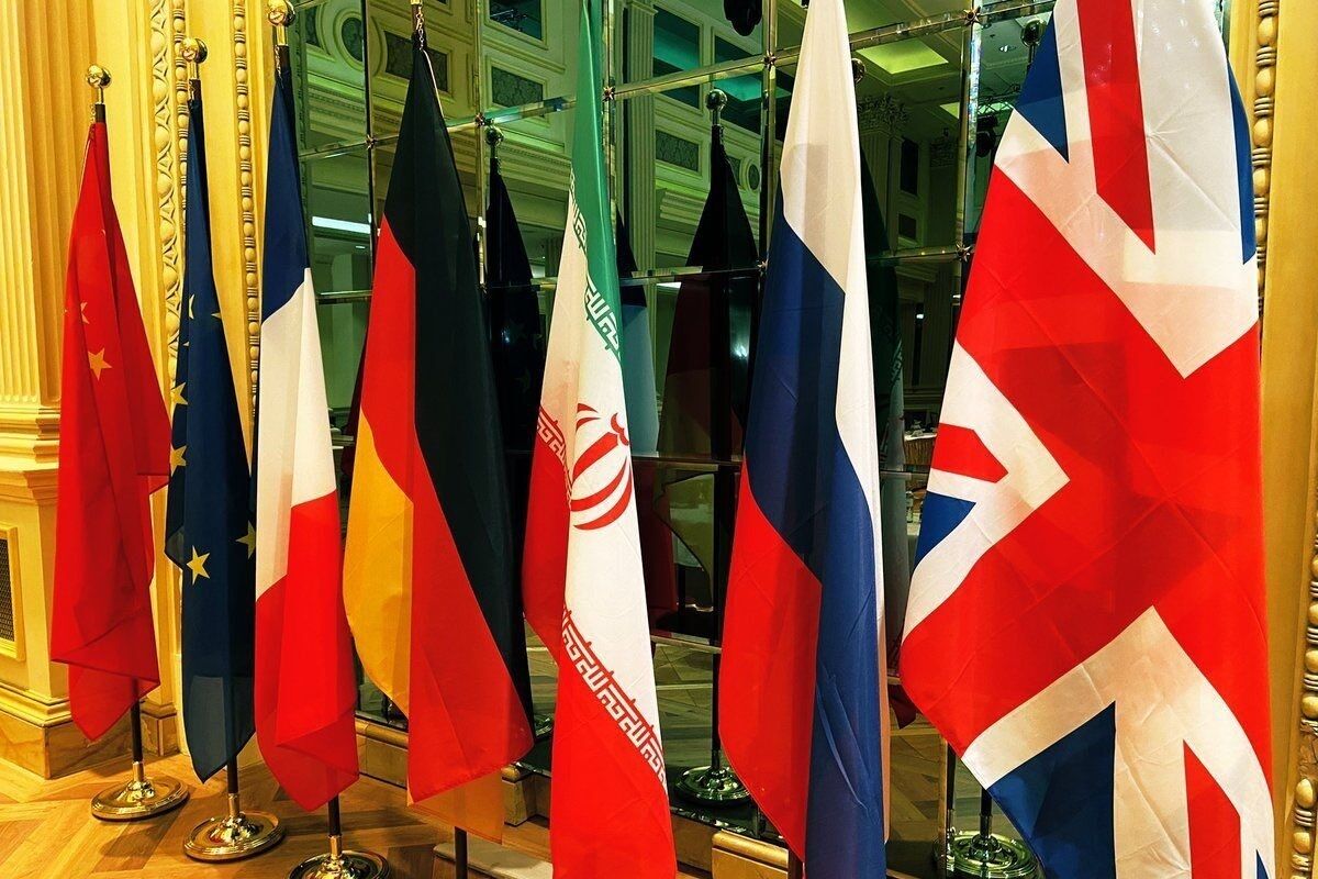 مسیر دیپلماتیک برای مذاکرات برجامی باز است؛ هیچ محدودیتی در این زمینه نداریم