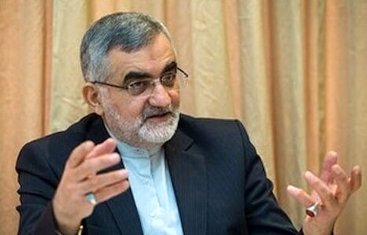 وضعیت مناسب بانوان ما با خیلی از کشورها اصلاً قابل مقایسه نیست