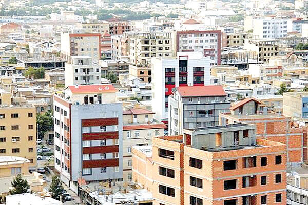 مالکان واحدهای آپارتمانی در «ساغر» چشم انتظار تصمیم دولت