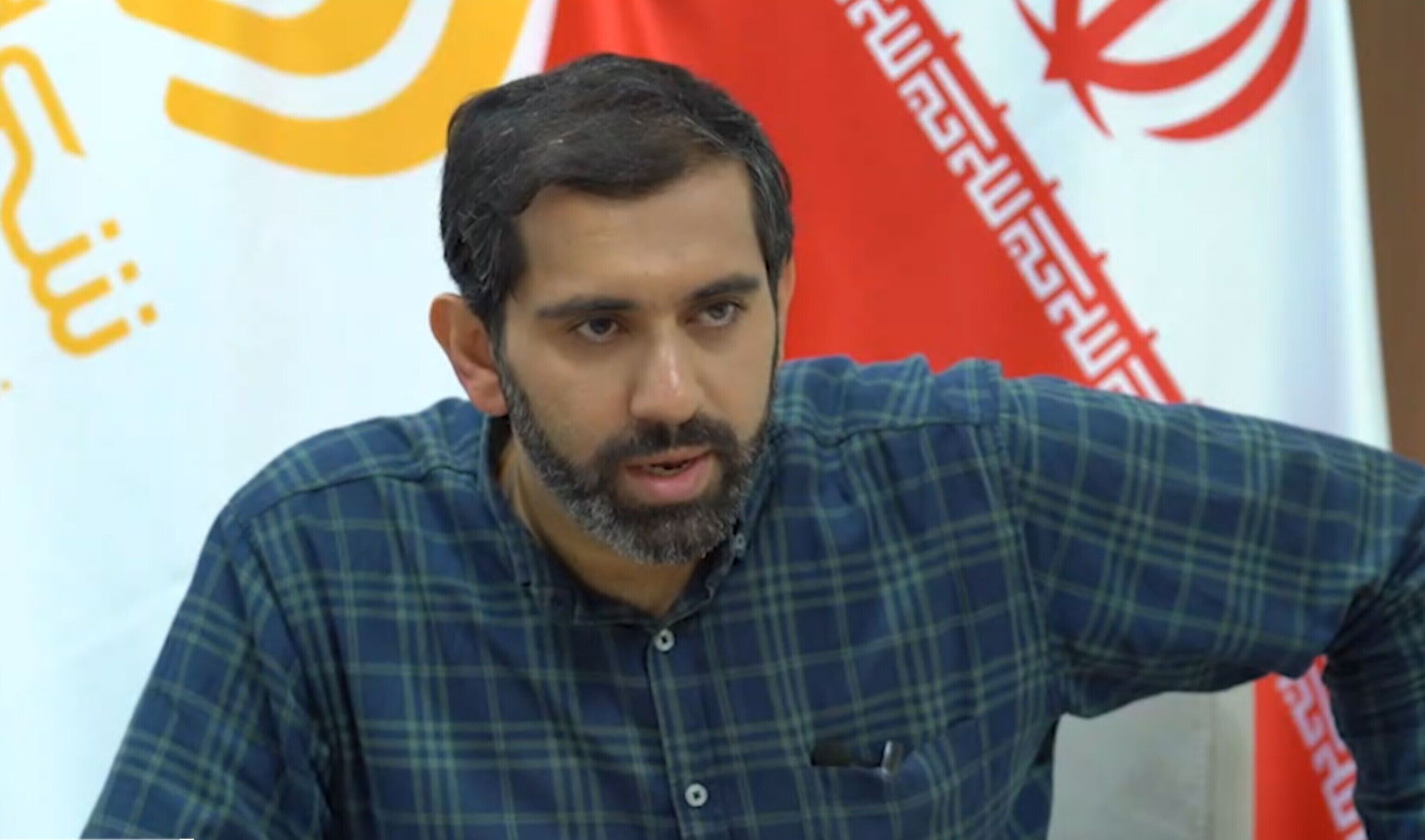 فرزند شهید شادمانی: برخی از افراد، به‌ویژه حتی نزدیک‌ترین‌ها تصور می‌کنند با فشردن دکمه‌ای اسرائیل به‌طور کامل نابود می‌شود؛ نمی‌دانند که ما در حال مبارزه با تمام نیرو‌های شیطانی جهان هستیم