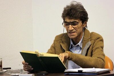 هنرمندی که نورچشمی نبود؛ به مناسبت زادروز ناصر تقوایی با صحبت‌های بهروز وثوقی و بهرام بیضایی + تصاویر دیده نشده