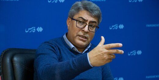 دولت آقای رئیسی مشکل در مسئله شناسی دارد