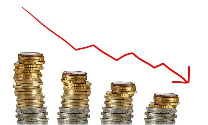بمب ساعتی به نام وخامت اوضاع معیشتی جهان عرب