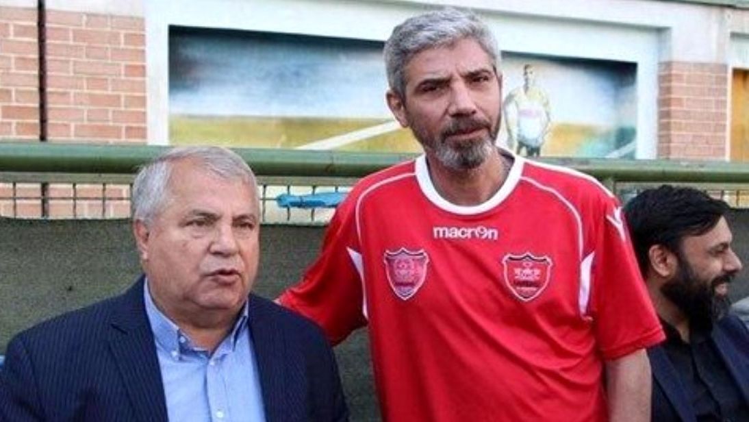 اسطوره پرسپولیس در اتاق عمل!