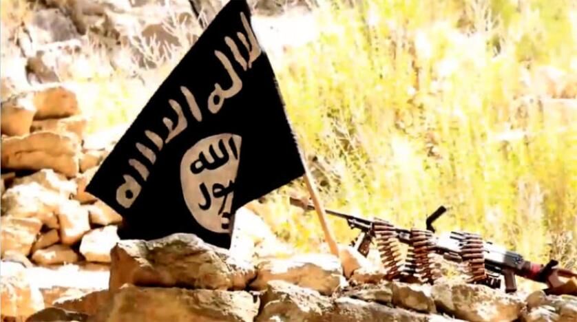 هلاکت یک عضو داعش هنگام ورود از مرز عراق به داخل کشور