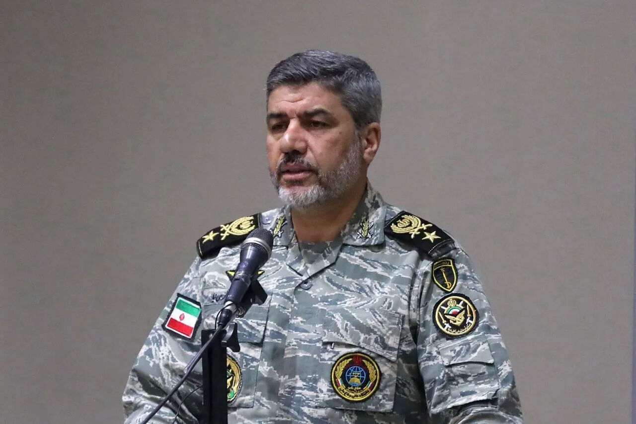 سخنگوی ارتش: نظم ایرانی بر تنگه هرمز حاکم است و بازگشت‌پذیر نیست/ آمریکا چاره‌ای جز پذیرش نظم ایرانی در تنگه هرمز ندارد