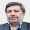 الیاس  حضرتی