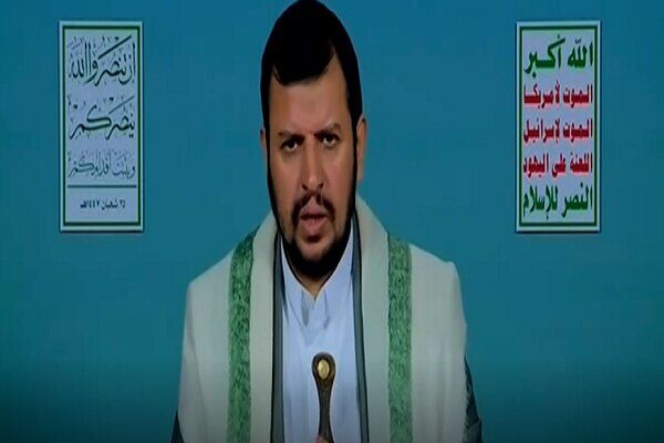 الحوثی: ایران مانع سیطره اسرائیل بر منطقه است