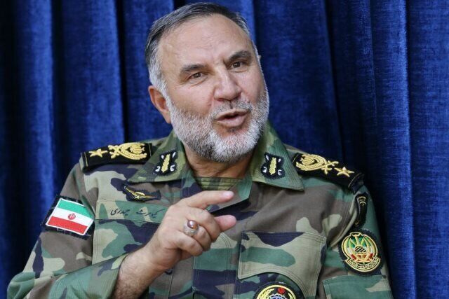 همه مرزهای کشور امن هستند؛ گاهی خطاهایی جزئی رخ می‌دهد که آنها هم تهدیدی برای امنیت کشور نیستند