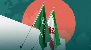 جنگ غزه و نشانه‌هایی از نزدیکی عربستان به ایران
