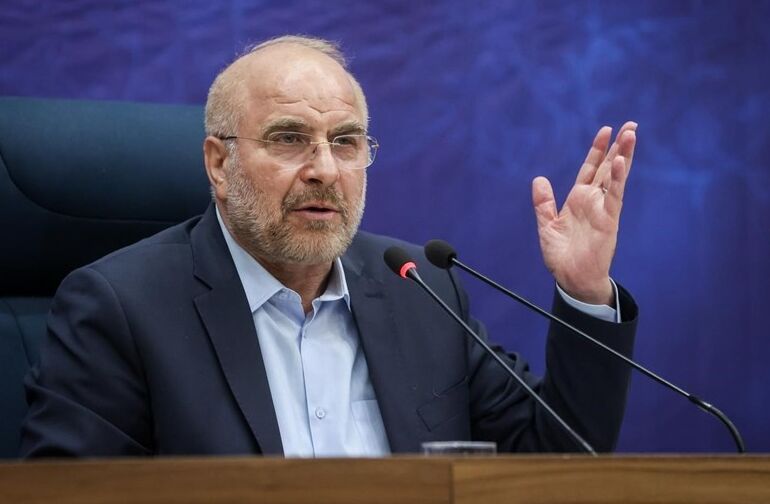 پیشنهاد انتخاباتی قالیباف؛ ایرانیان خارج از کشور هم در مجلس نماینده داشته باشند + ویدئو