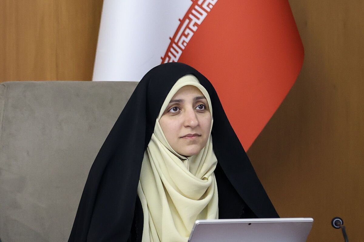 ببینید| معاون رئیس‌جمهور: توقیف خودرو به‌دلیل حجاب متوقف شد
