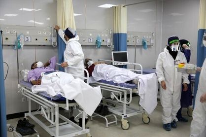شناسایی  ۹۴۰ بیمار جدید مبتلا به کرونا؛ فوت ۳۹ نفر 
