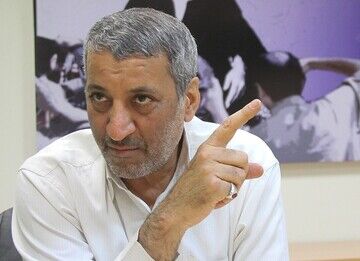 سطح مدیران کابینه رئیسی متوسط رو به پایین است