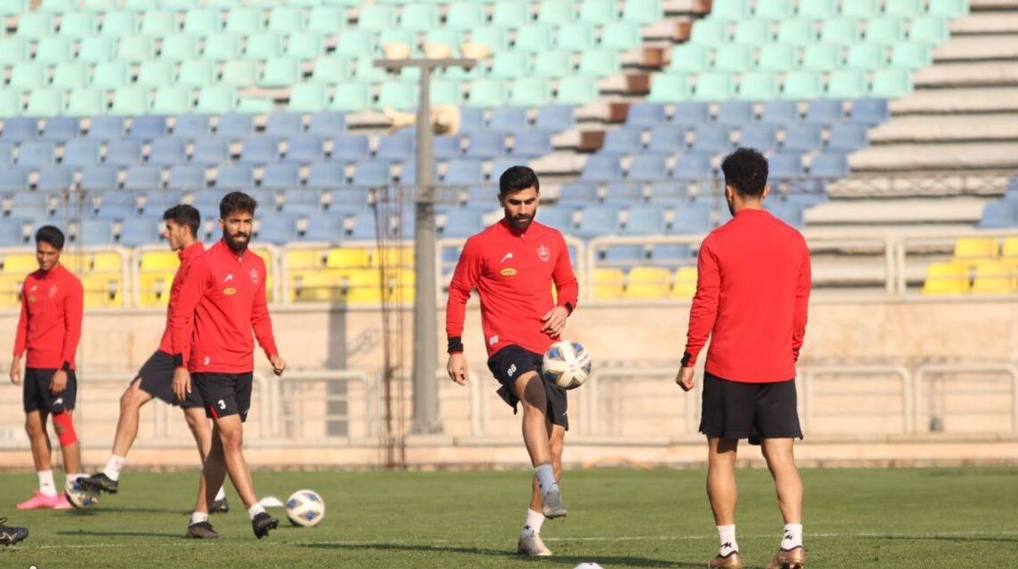 سروش و خدابنده یک رقیب جدید پیدا کردند!