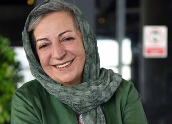 پشت‌پرده استعفای مرضیه برومند؛ متاسفانه گوش شنوایی نبود!