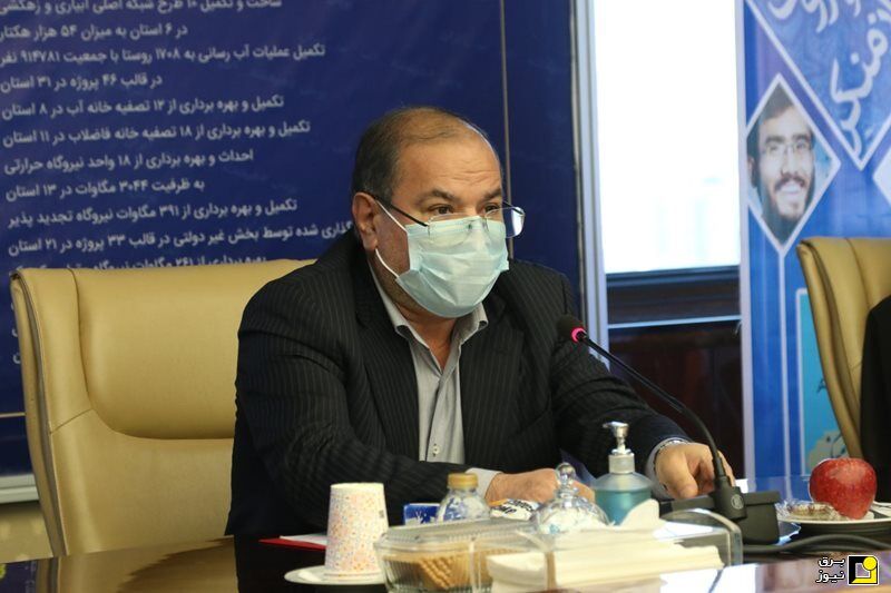 سهم محیط‌زیست از کل لایحه بودجه ۱۴۰۲ تنها «دو دهم» درصد است