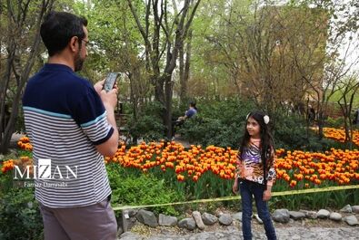 باغ ایرانی