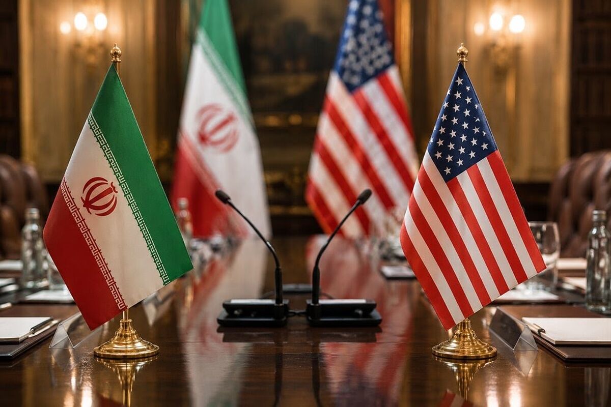 پشت‌پرده توقف حملات آمریکا به ایران / تاکتیک موقت یا فشار نظامی ایران؟
