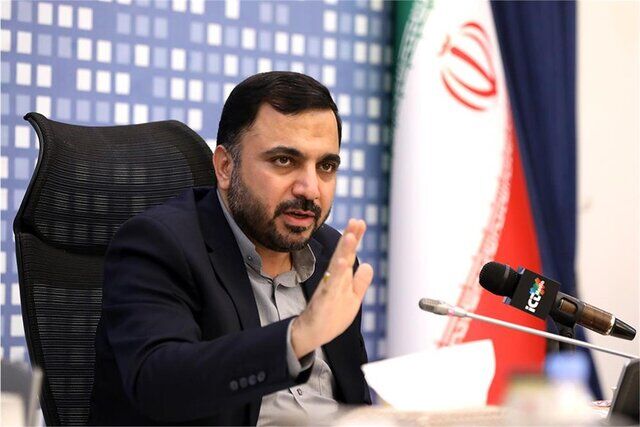 توصیه مهم به وزیر ارتباطات: به جای اعزام فضانورد ایرانی به فضا، سرعت اینترنت را افزایش دهید