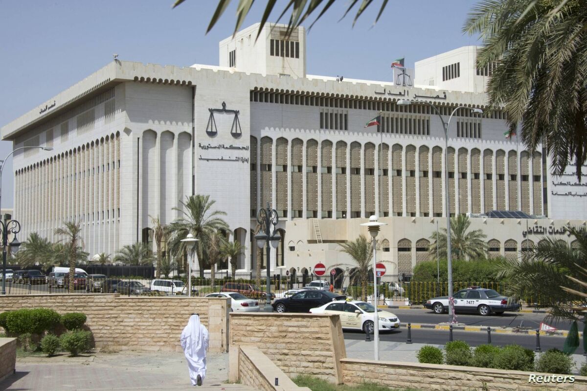 پزشک کویتی تا ۱۵ سال بعد از استعفایش همچنان حقوق دریافت کرد
