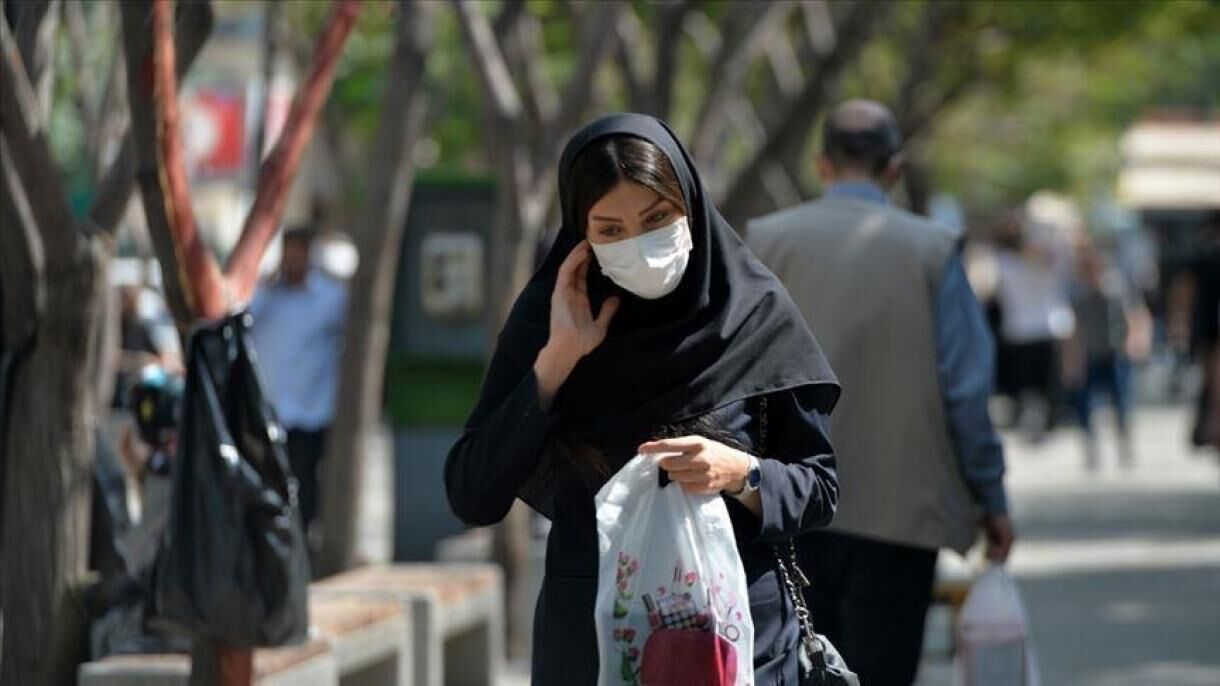 واکسن به تنهایی معجزه نمی‌کند / در شناسایی کانون‌های کرونا موفق نیستیم