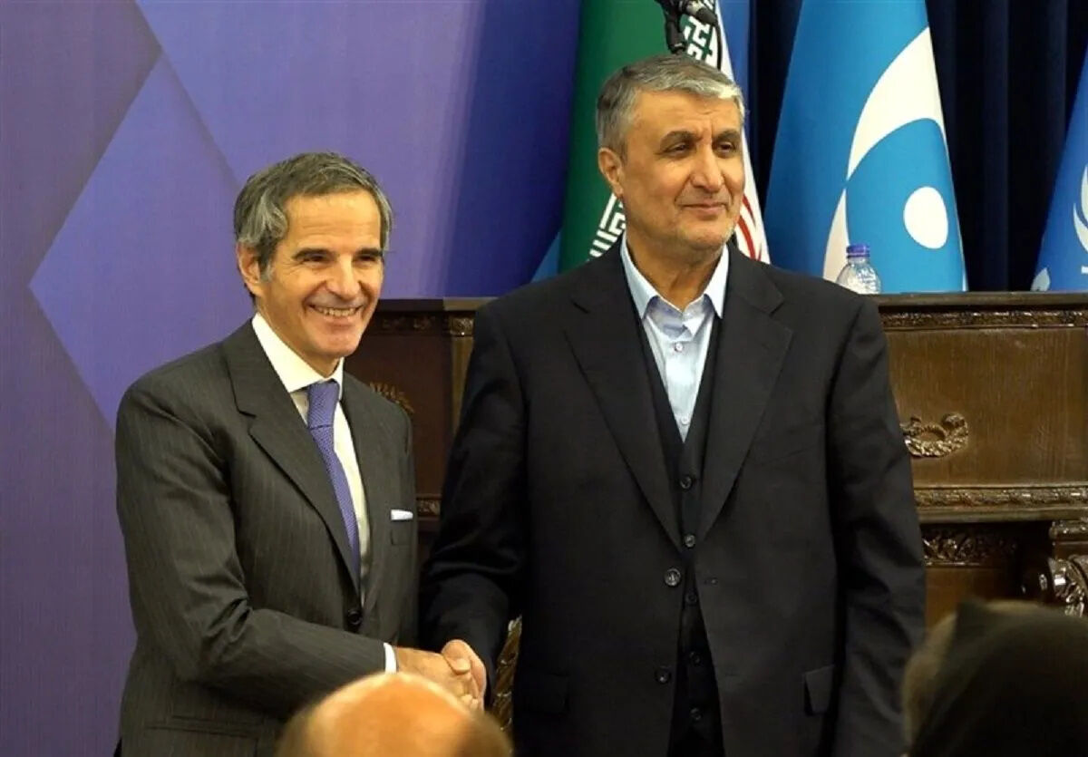 بقایی: اقدام اتریش در عدم صدور روادید برای رئیس سازمان انرژی اتمی ایران، ناموجه است/ بیان وارونه واقعیات از سوی گروسی زمینه سوءاستفاده را فراهم می‌کند