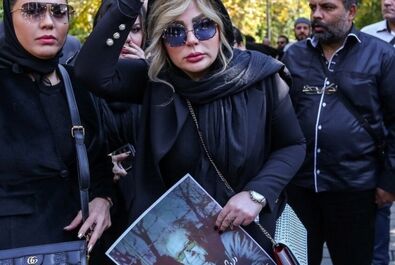 مراسم مهرجویی