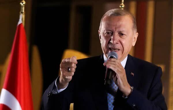شکست حزب اردوغان در انتخابات شهرداری‌ها