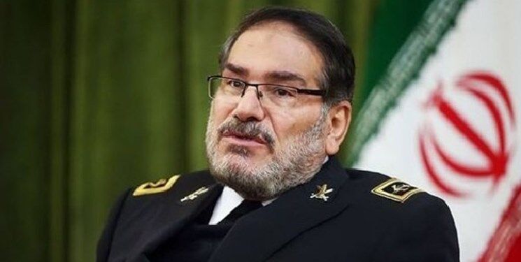 شمخانی و فرزین راهی امارات شدند