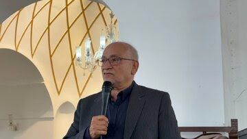 كشور،ايران،مرعشي،دفاع،امنيت،ايستادند،پنجه،عزاداري،تشكر،خداون ...