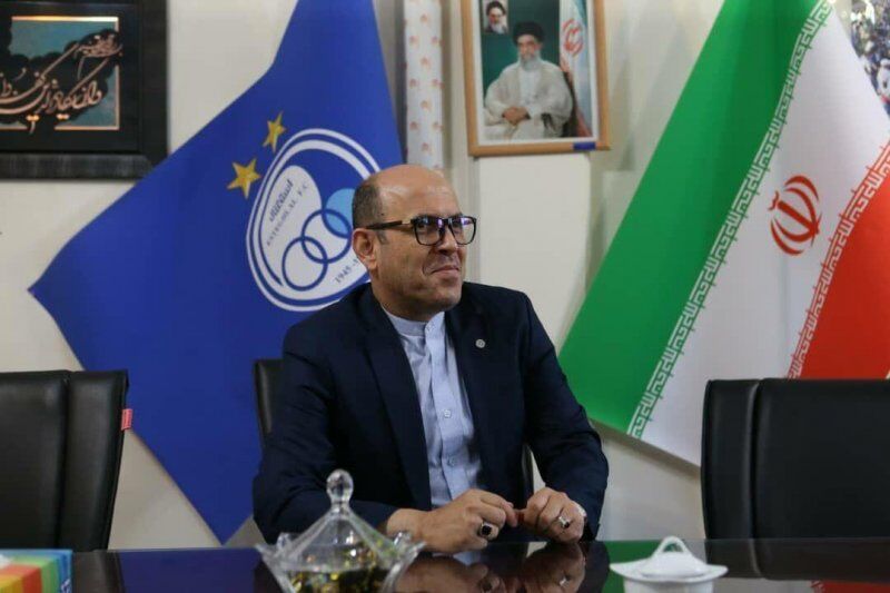 ادعای عجیب مدیرعامل اسبق استقلال: قهرمان لیگ برتر از قبل مشخص شده!