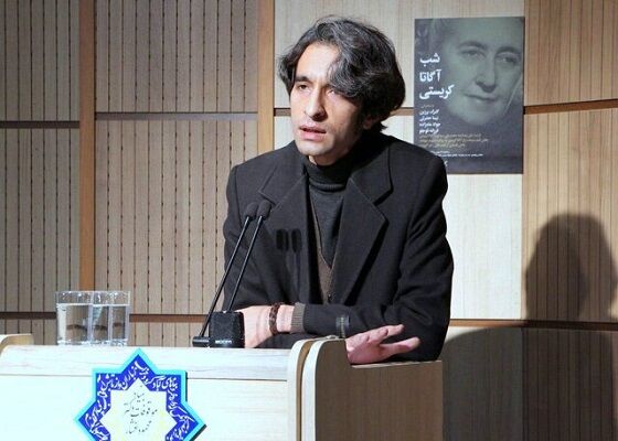 این مترجم جوان در 38 سالگی درگذشت