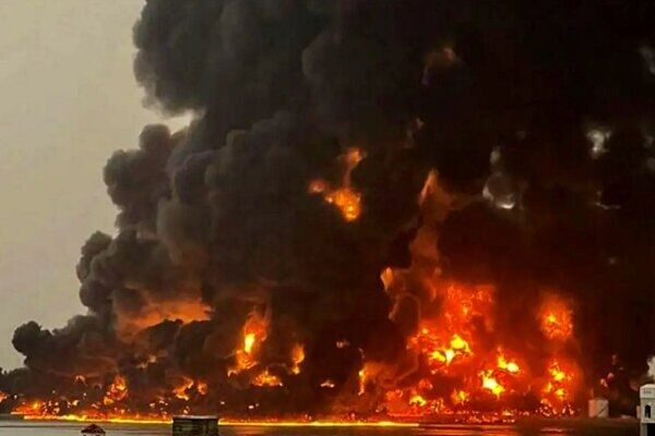 مراکز فرماندهی نیروهای سعودی در مرز یمن هدف قرار گرفت