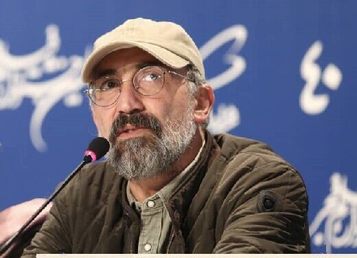 انتقاد شدید هادی حجازی‌فر  از دستگاه‌های مسئول دفاع مقدس روی آنتن صداوسیما