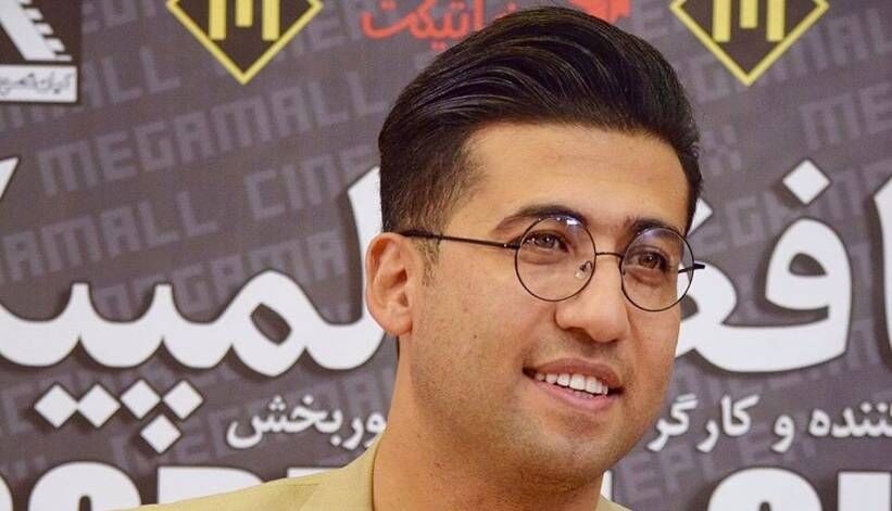 دل‌نوشته تلخ مجری سابق صداوسیما درباره احوالاتش و عملکرد احسان علیخانی + عکس